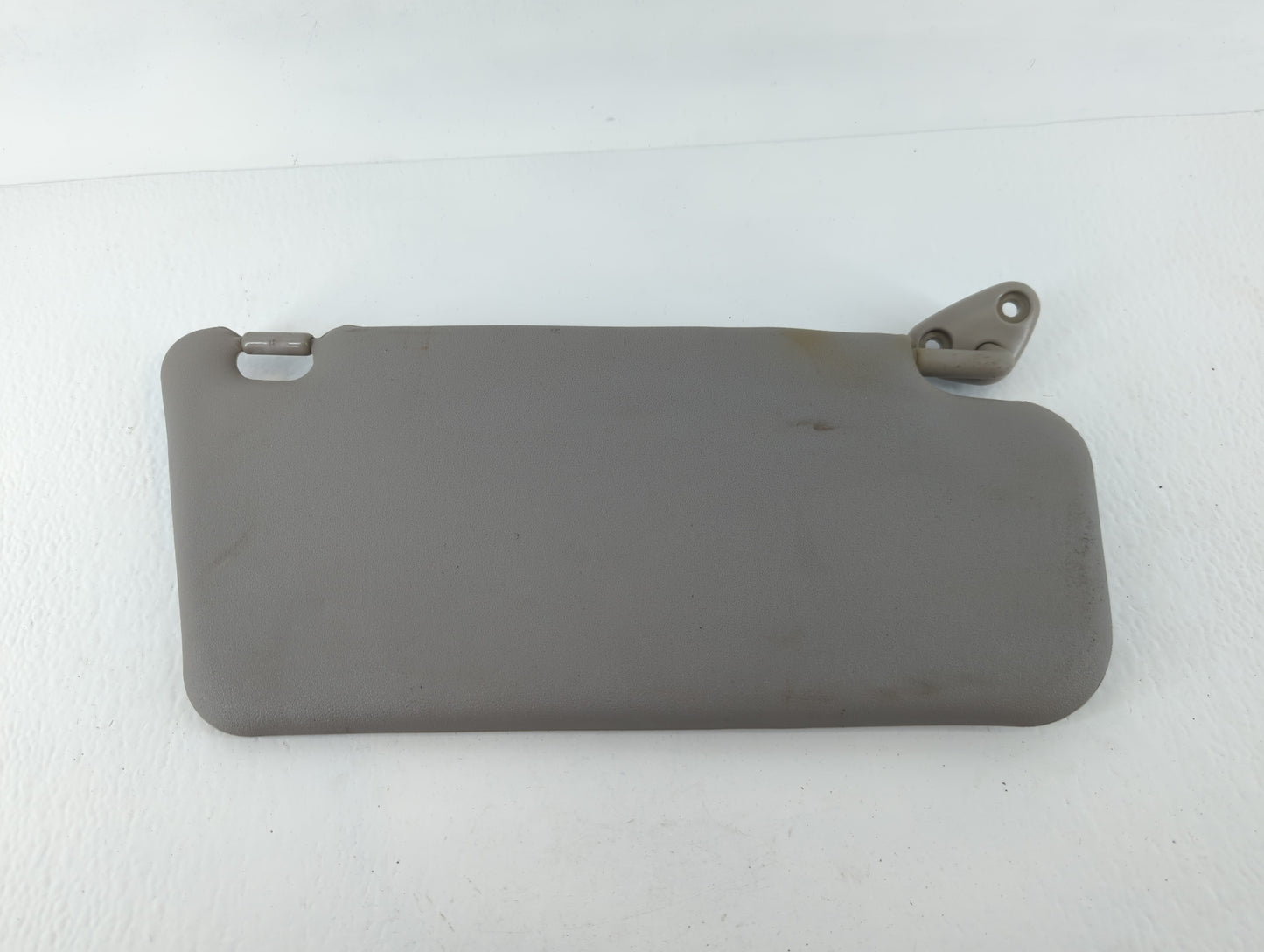 2002 Subaru Impreza Sun Visor Shade Replacement Passenger Right Mirror Fits OEM Used Auto Parts - Oemusedautoparts1.com