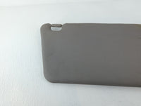 2002 Subaru Impreza Sun Visor Shade Replacement Passenger Right Mirror Fits OEM Used Auto Parts - Oemusedautoparts1.com