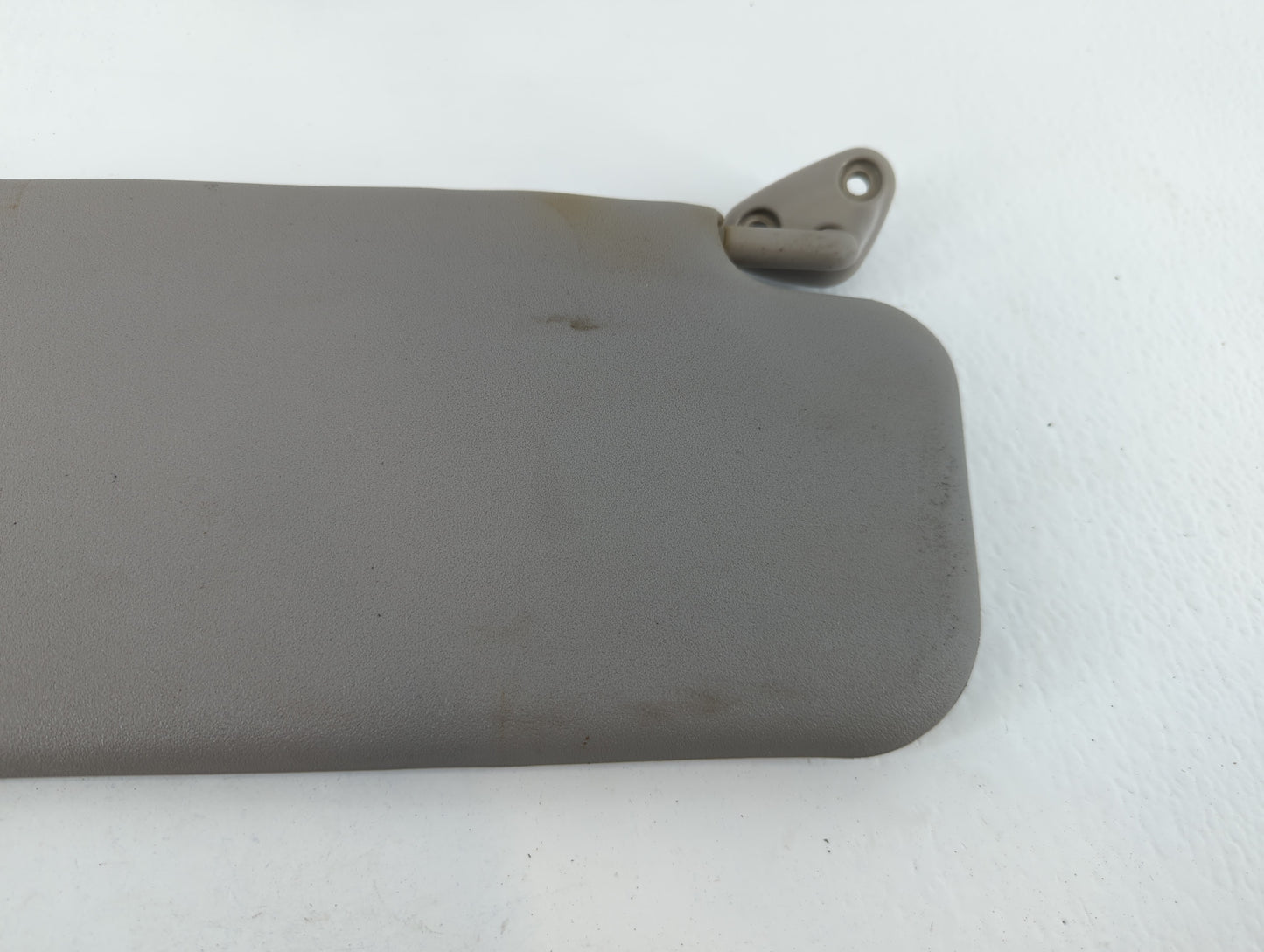 2002 Subaru Impreza Sun Visor Shade Replacement Passenger Right Mirror Fits OEM Used Auto Parts - Oemusedautoparts1.com