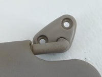 2002 Subaru Impreza Sun Visor Shade Replacement Passenger Right Mirror Fits OEM Used Auto Parts - Oemusedautoparts1.com