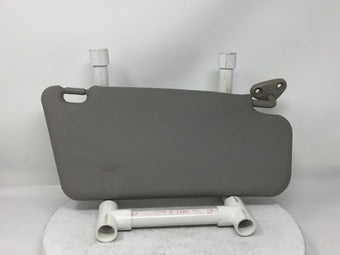 compare product 2002 Subaru Impreza Sun Visor Shade Replacement Passenger Right Mirror Fits OEM Used Auto Parts