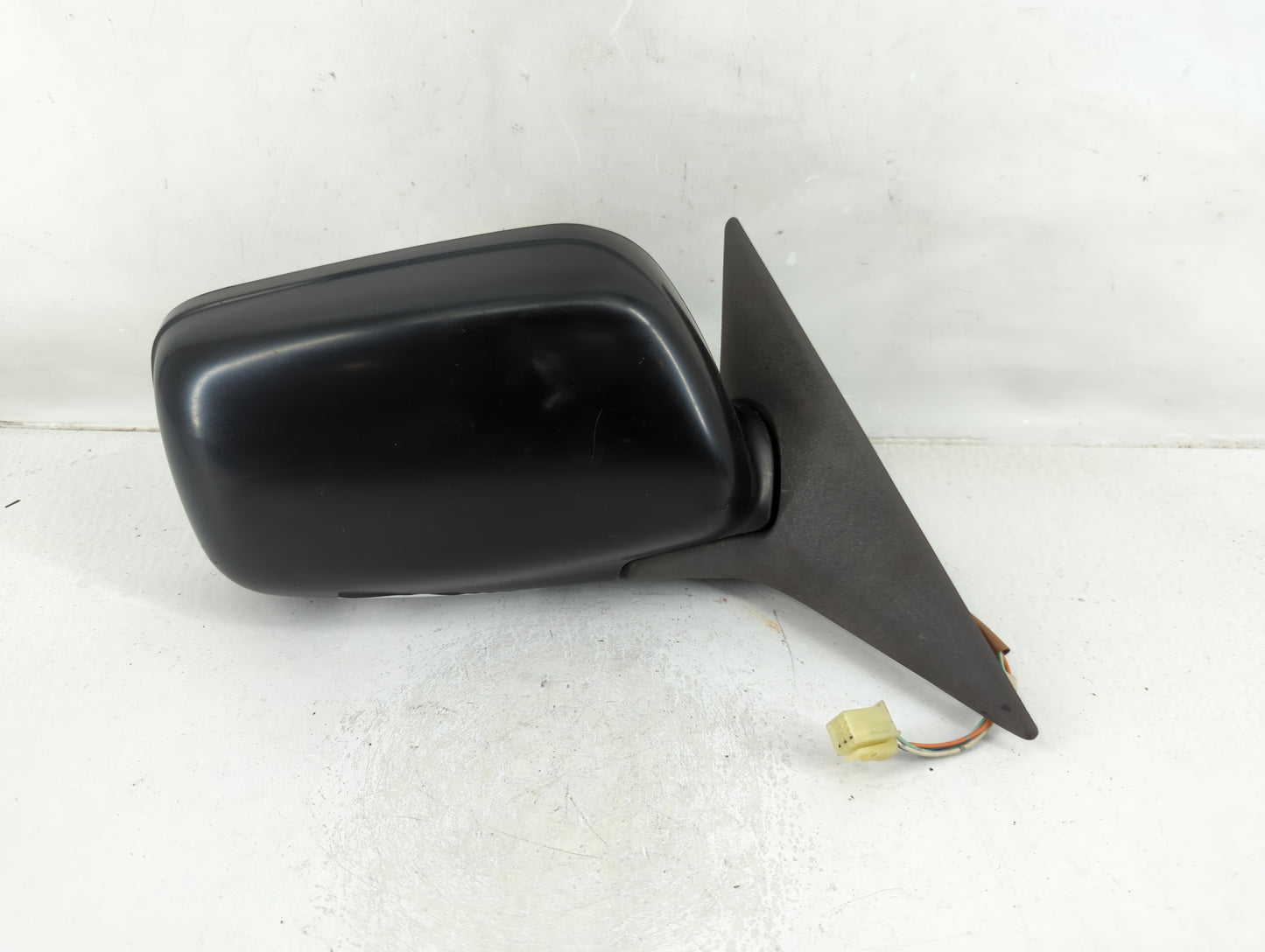 2000-2004 Subaru Legacy Side Mirror Replacement Passenger Right View Door Mirror P/N:42298 Fits OEM Used Auto Parts - Oemuse