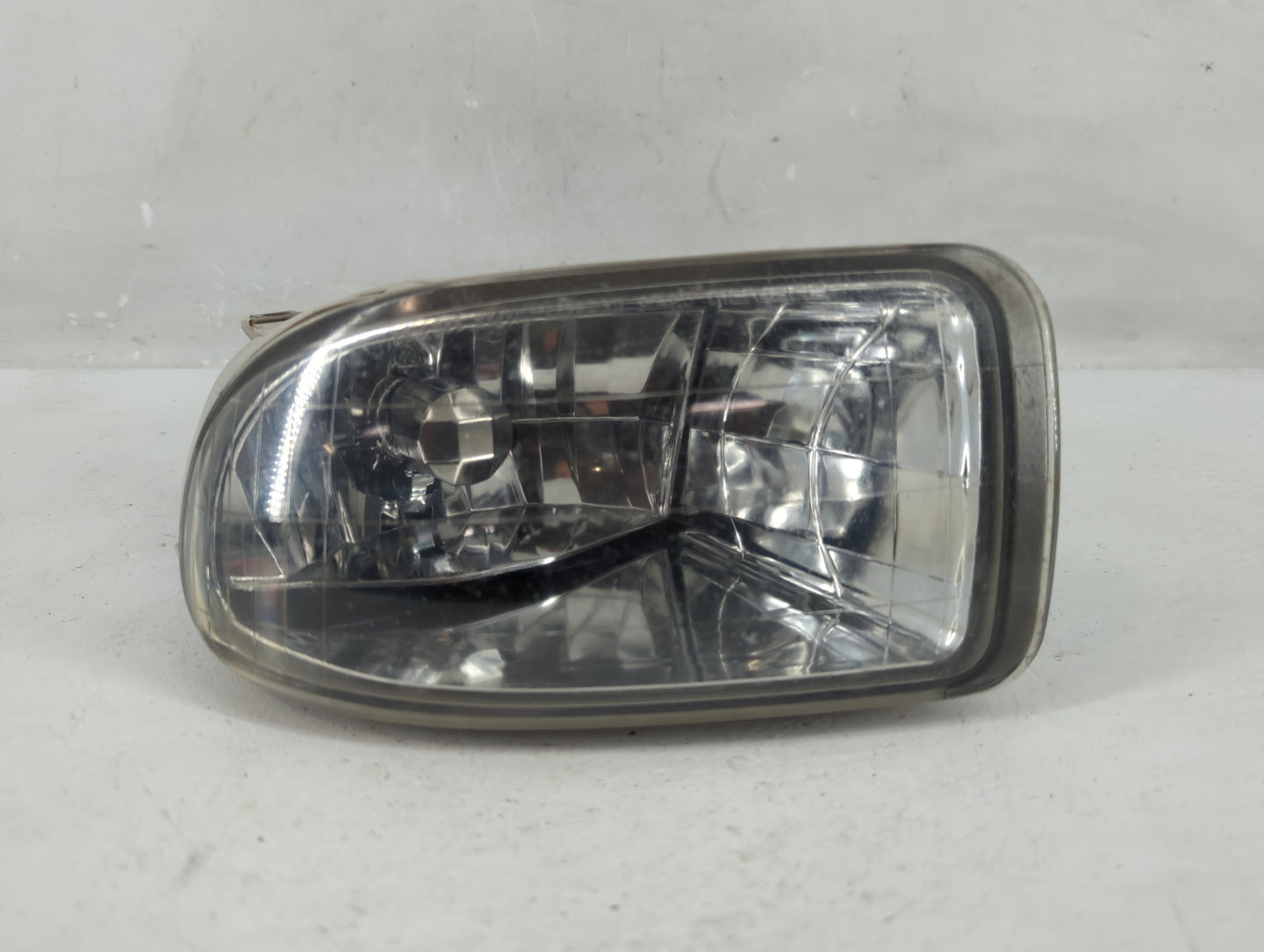 2000-2002 Subaru Legacy Driver Left Oem Front Light Lamp - Oemusedautoparts1.com