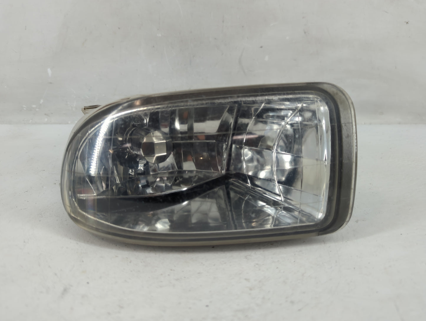 2000-2002 Subaru Legacy Driver Left Oem Front Light Lamp - Oemusedautoparts1.com