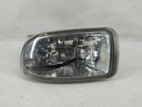 2000-2002 Subaru Legacy Driver Left Oem Front Light Lamp - Oemusedautoparts1.com