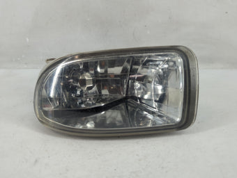 compare product 2000-2002 Subaru Legacy Driver Left Oem Front Light Lamp