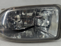 2000-2002 Subaru Legacy Driver Left Oem Front Light Lamp - Oemusedautoparts1.com