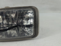 2000-2002 Subaru Legacy Driver Left Oem Front Light Lamp - Oemusedautoparts1.com