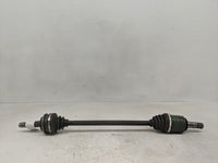 2001-2003 Subaru Legacy Axle Shaft Front Driver Cv C/v - Oemusedautoparts1.com