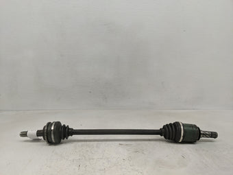 compare product 2001-2003 Subaru Legacy Axle Shaft Front Driver Cv C/v