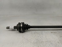 2001-2003 Subaru Legacy Axle Shaft Front Driver Cv C/v - Oemusedautoparts1.com