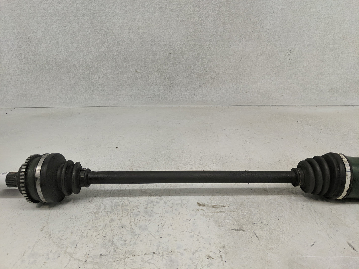 2001-2003 Subaru Legacy Axle Shaft Front Driver Cv C/v - Oemusedautoparts1.com