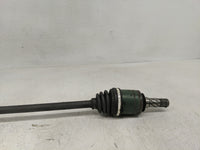 2001-2003 Subaru Legacy Axle Shaft Front Driver Cv C/v - Oemusedautoparts1.com