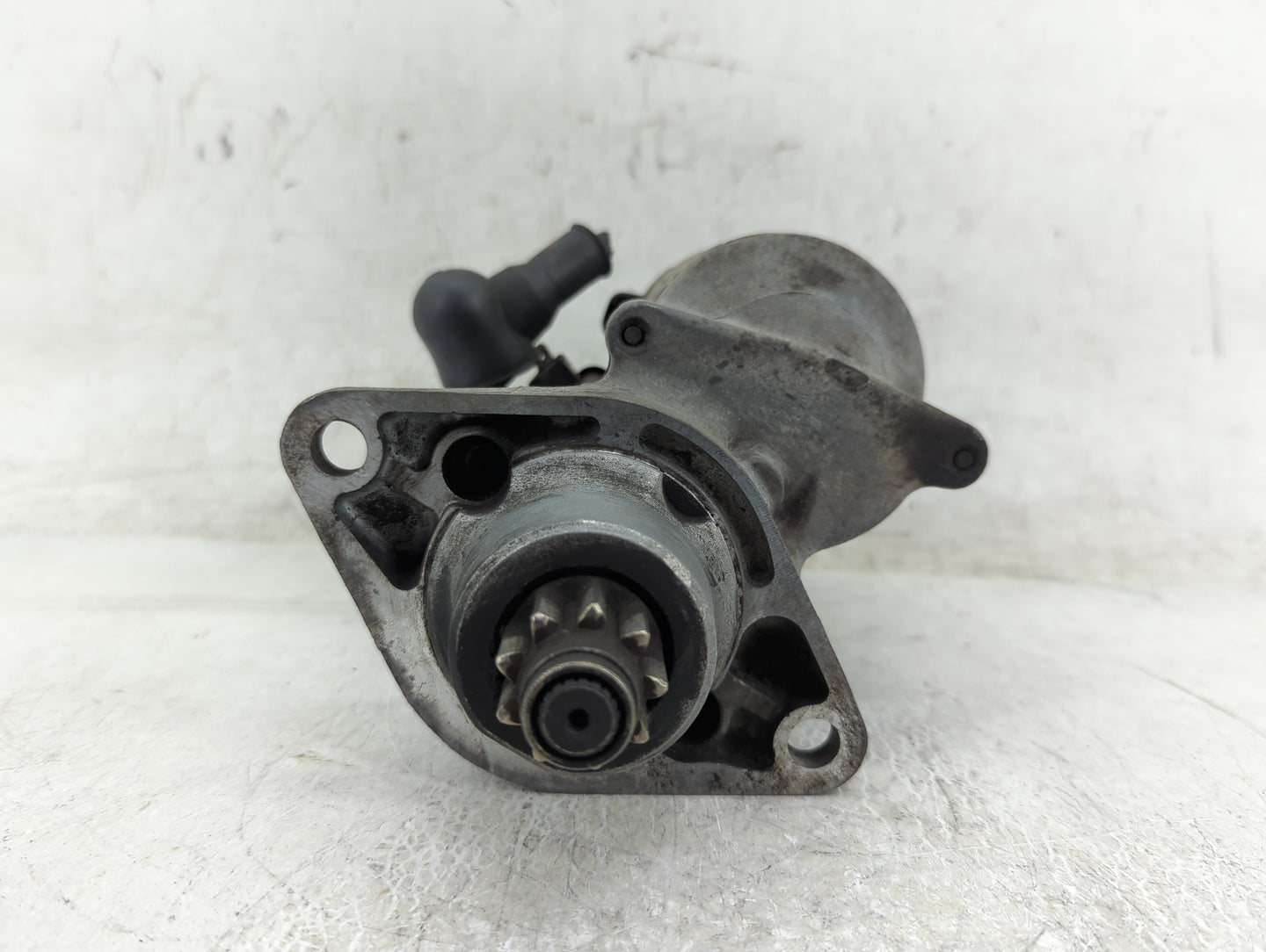 1997-2004 Subaru Legacy Car Starter Motor Solenoid OEM P/N:23300AA40A Fits Fits 1997 1998 1999 2000 2001 2002 2003 2004 OEM 