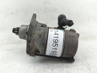 1997-2004 Subaru Legacy Car Starter Motor Solenoid OEM P/N:23300AA40A Fits Fits 1997 1998 1999 2000 2001 2002 2003 2004 OEM 