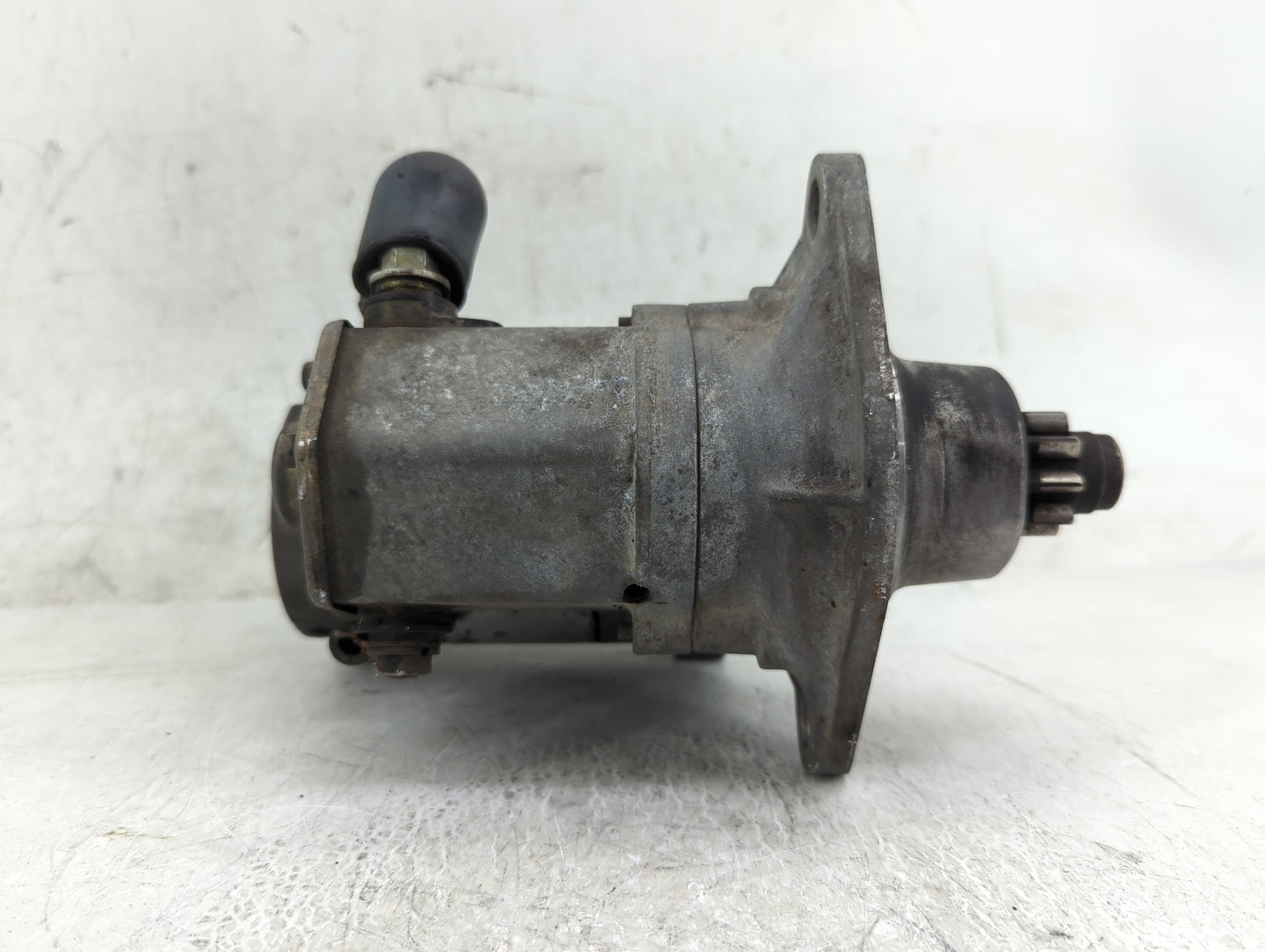 1997-2004 Subaru Legacy Car Starter Motor Solenoid OEM P/N:23300AA40A Fits Fits 1997 1998 1999 2000 2001 2002 2003 2004 OEM 