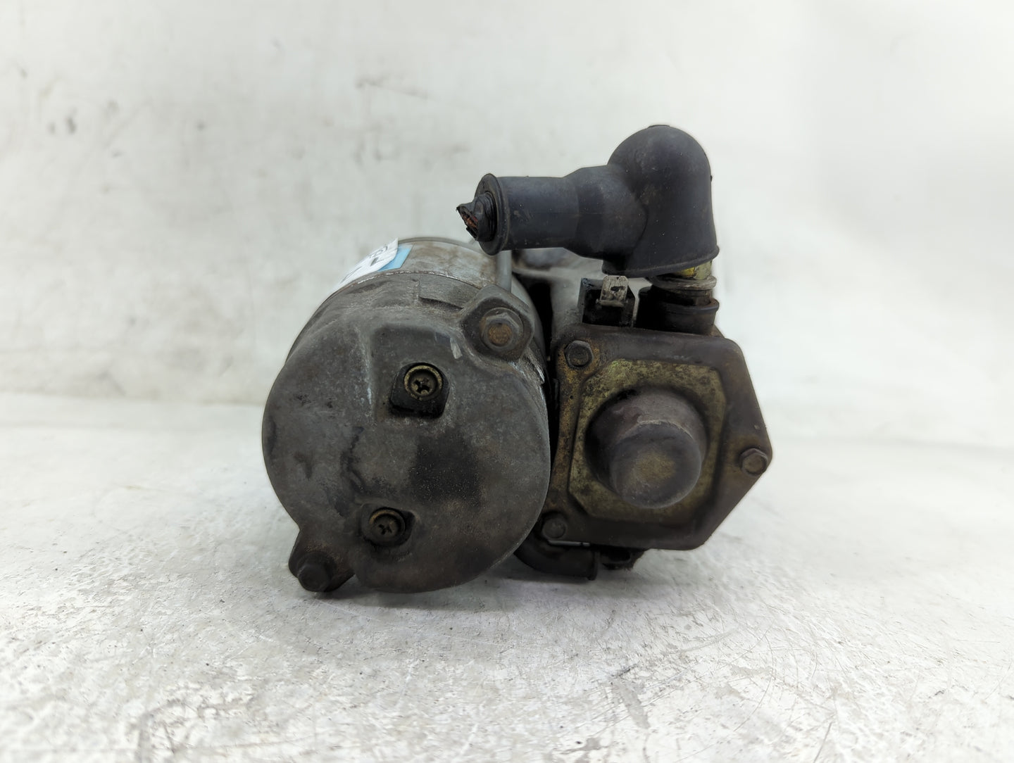 1997-2004 Subaru Legacy Car Starter Motor Solenoid OEM P/N:23300AA40A Fits Fits 1997 1998 1999 2000 2001 2002 2003 2004 OEM 
