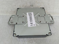 2002 Subaru Legacy PCM Engine Control Computer ECU ECM PCU OEM P/N:22611 AG53A JA18000 D6M Fits OEM Used Auto Parts - Oemuse
