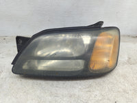 2000-2004 Subaru Legacy Passenger Right Oem Head Light Headlight Lamp - Oemusedautoparts1.com