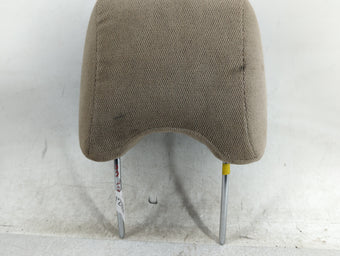 compare product 2002-2004 Subaru Legacy Headrest Head Rest Front Driver Seat Beige