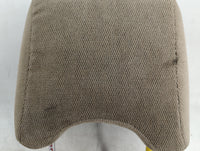 2002-2004 Subaru Legacy Headrest Head Rest Front Driver Seat Beige - Oemusedautoparts1.com