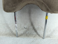 2002-2004 Subaru Legacy Headrest Head Rest Front Driver Seat Beige - Oemusedautoparts1.com