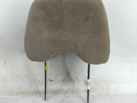 2002-2004 Subaru Legacy Headrest Head Rest Front Driver Seat Beige - Oemusedautoparts1.com