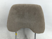 2002-2004 Subaru Legacy Headrest Head Rest Front Driver Seat Beige - Oemusedautoparts1.com