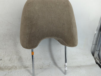compare product 2002-2004 Subaru Legacy Headrest Head Rest Front Driver Passenger Seat Fits Fits 2002 2003 2004 OEM Used Auto Parts
