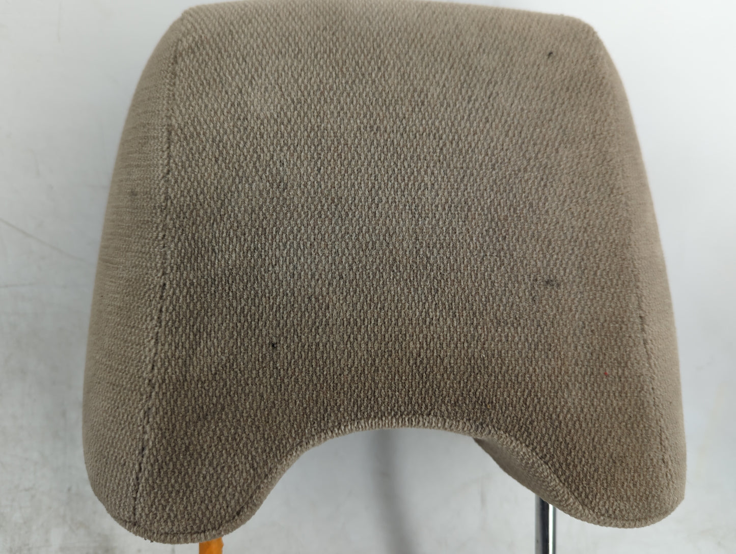 2002-2004 Subaru Legacy Headrest Head Rest Front Driver Passenger Seat Fits Fits 2002 2003 2004 OEM Used Auto Parts - Oemuse