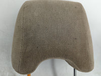 2002-2004 Subaru Legacy Headrest Head Rest Front Driver Passenger Seat Fits Fits 2002 2003 2004 OEM Used Auto Parts - Oemuse