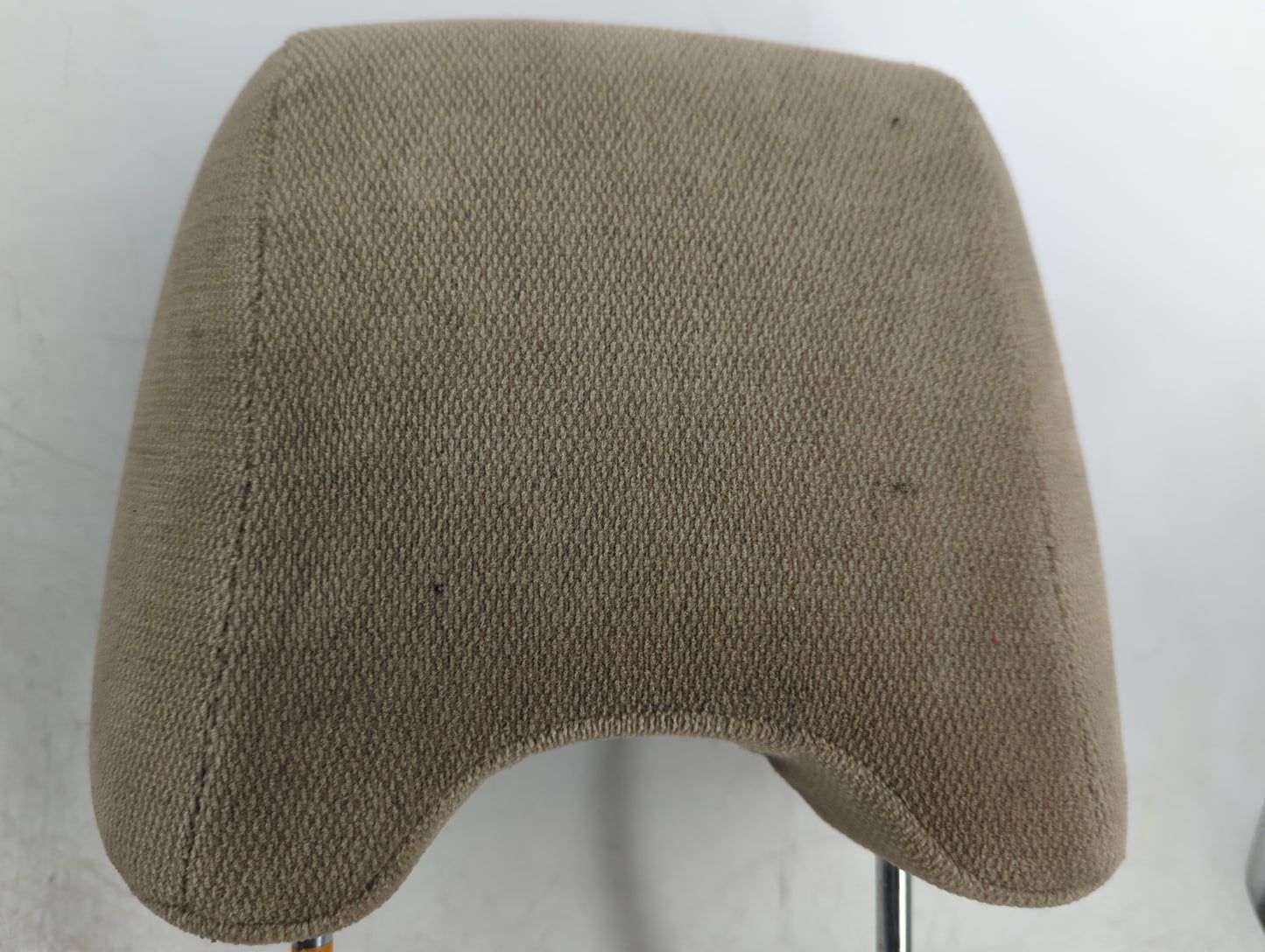 2002-2004 Subaru Legacy Headrest Head Rest Front Driver Passenger Seat Fits Fits 2002 2003 2004 OEM Used Auto Parts - Oemuse