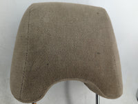 2002-2004 Subaru Legacy Headrest Head Rest Front Driver Passenger Seat Fits Fits 2002 2003 2004 OEM Used Auto Parts - Oemuse