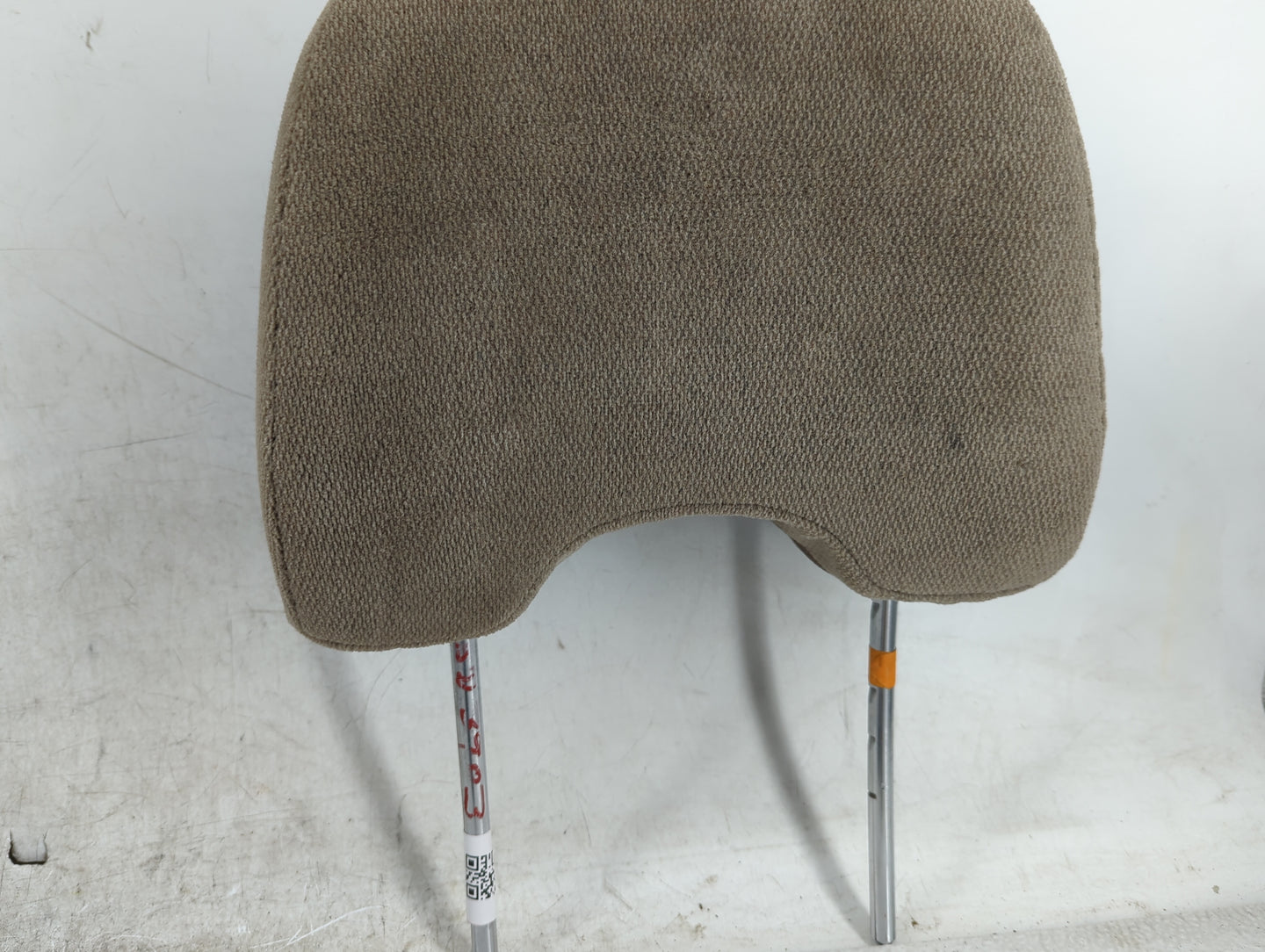 2002-2004 Subaru Legacy Headrest Head Rest Front Driver Passenger Seat Fits Fits 2002 2003 2004 OEM Used Auto Parts - Oemuse