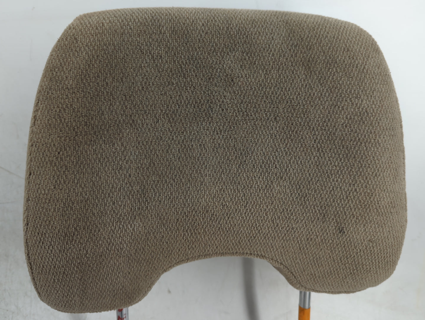 2002-2004 Subaru Legacy Headrest Head Rest Front Driver Passenger Seat Fits Fits 2002 2003 2004 OEM Used Auto Parts - Oemuse
