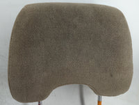 2002-2004 Subaru Legacy Headrest Head Rest Front Driver Passenger Seat Fits Fits 2002 2003 2004 OEM Used Auto Parts - Oemuse