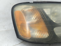 2000-2004 Subaru Legacy Passenger Right Oem Head Light Headlight Lamp - Oemusedautoparts1.com