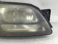 2000-2004 Subaru Legacy Passenger Right Oem Head Light Headlight Lamp - Oemusedautoparts1.com