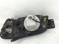 2000-2004 Subaru Legacy Passenger Right Oem Head Light Headlight Lamp - Oemusedautoparts1.com