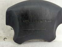 2000-2004 Subaru Legacy Air Bag Driver Left Steering Wheel Mounted Fits Fits 2000 2001 2002 2003 2004 2005 2006 OEM Used Aut