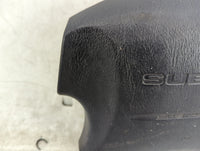 2000-2004 Subaru Legacy Air Bag Driver Left Steering Wheel Mounted Fits Fits 2000 2001 2002 2003 2004 2005 2006 OEM Used Aut