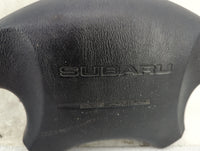 2000-2004 Subaru Legacy Air Bag Driver Left Steering Wheel Mounted Fits Fits 2000 2001 2002 2003 2004 2005 2006 OEM Used Aut