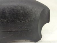 2000-2004 Subaru Legacy Air Bag Driver Left Steering Wheel Mounted Fits Fits 2000 2001 2002 2003 2004 2005 2006 OEM Used Aut