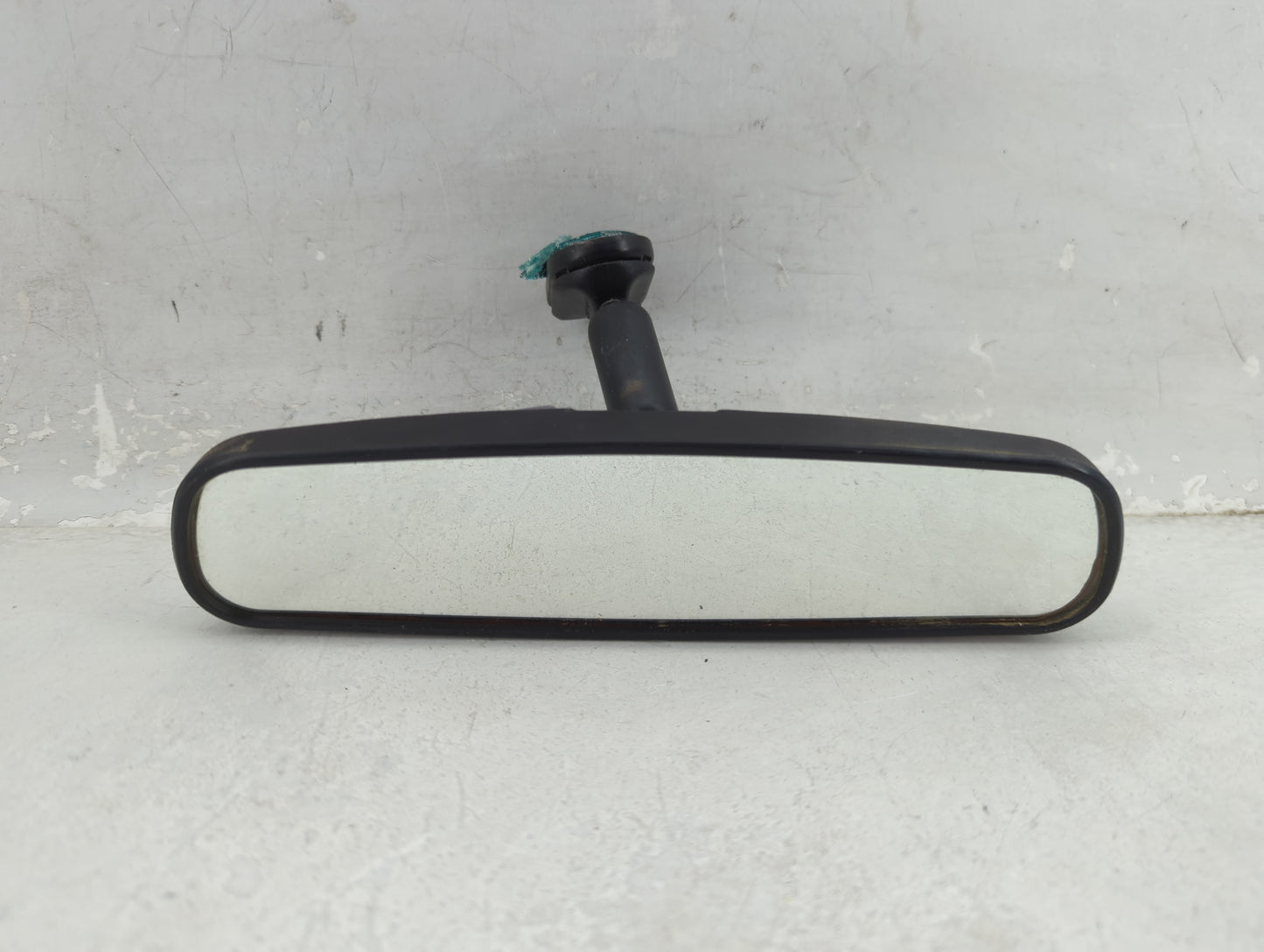 2000-2004 Subaru Legacy Interior Rear View Mirror Replacement OEM Fits Fits 2000 2001 2002 2003 2004 2005 OEM Used Auto Part