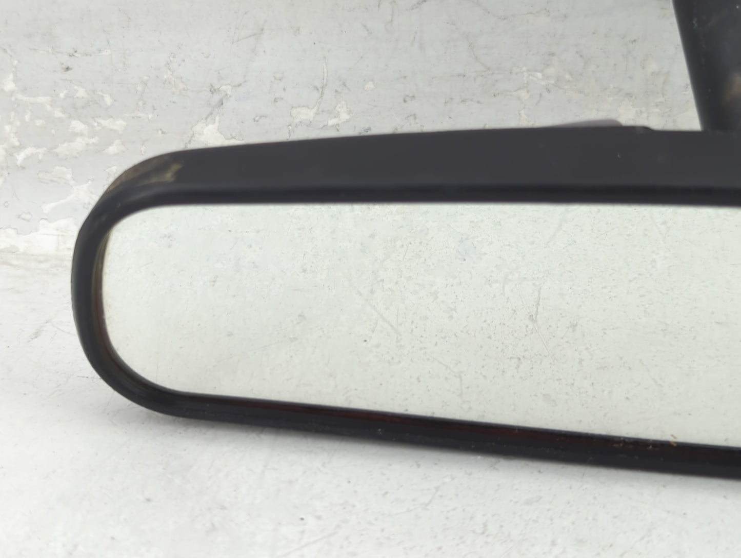2000-2004 Subaru Legacy Interior Rear View Mirror Replacement OEM Fits Fits 2000 2001 2002 2003 2004 2005 OEM Used Auto Part
