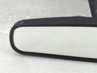 2000-2004 Subaru Legacy Interior Rear View Mirror Replacement OEM Fits Fits 2000 2001 2002 2003 2004 2005 OEM Used Auto Part