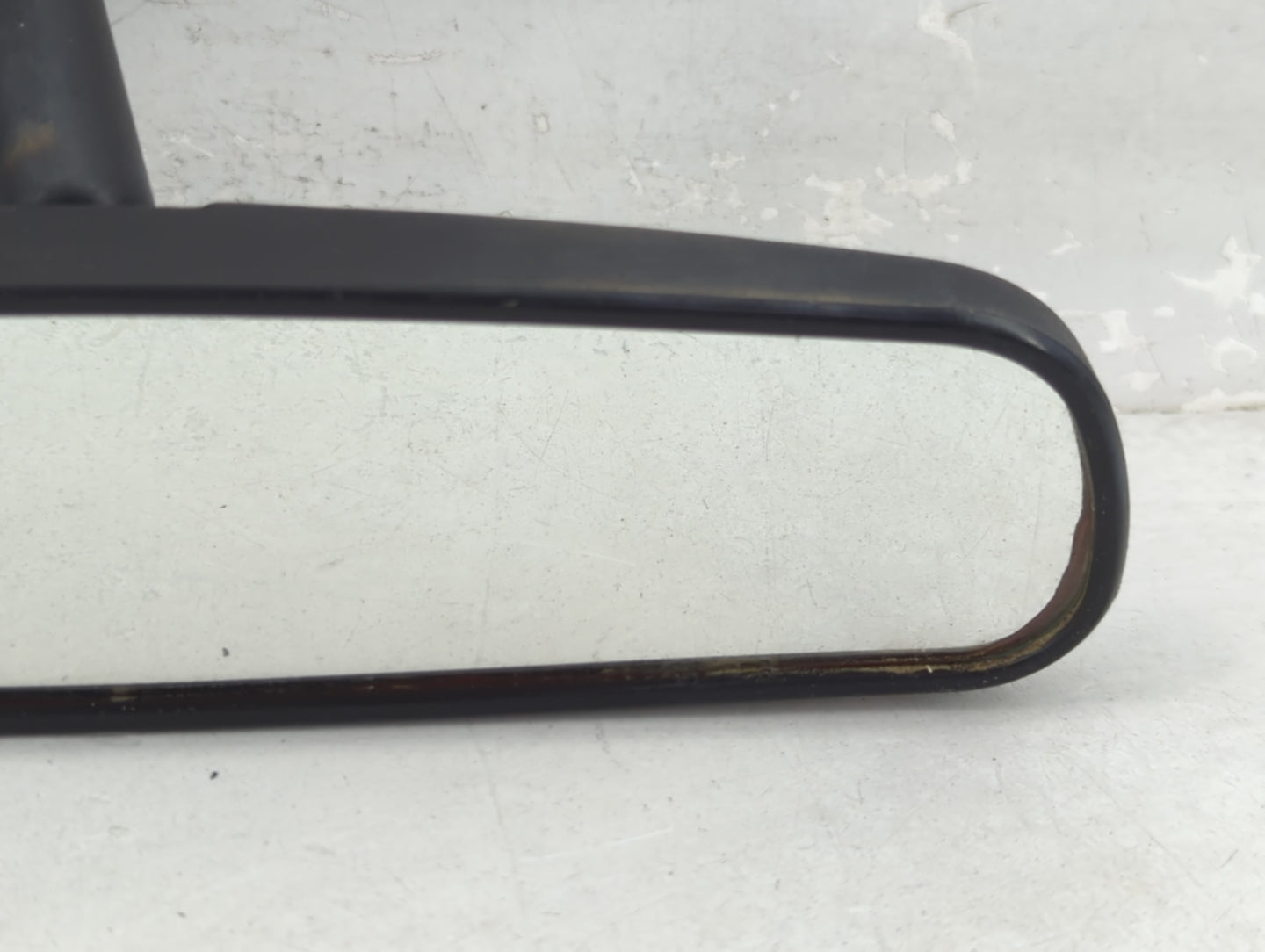 2000-2004 Subaru Legacy Interior Rear View Mirror Replacement OEM Fits Fits 2000 2001 2002 2003 2004 2005 OEM Used Auto Part