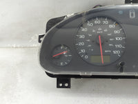 2001-2002 Subaru Legacy Instrument Cluster Speedometer Gauges Miles: Fits Fits 2001 2002 OEM Used Auto Parts - Oemusedautopa