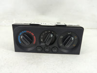 2000-2004 Subaru Legacy Climate Control Module Temperature AC/Heater Replacement Fits Fits 2000 2001 2002 2003 2004 OEM Used