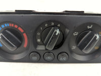 2000-2004 Subaru Legacy Climate Control Module Temperature AC/Heater Replacement Fits Fits 2000 2001 2002 2003 2004 OEM Used